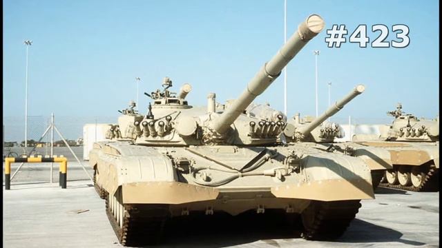 #423. Военная техника (отличные фото) смотреть онлайн