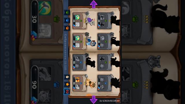 Смотреть без звука! CASTEL CATS смотреть онлайн