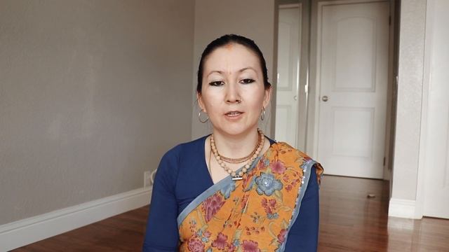 How To Make A Beaded Necklace, Tulasi Necklace