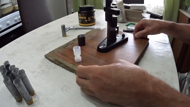 Патрон на зайца мой вариант смотреть онлайн