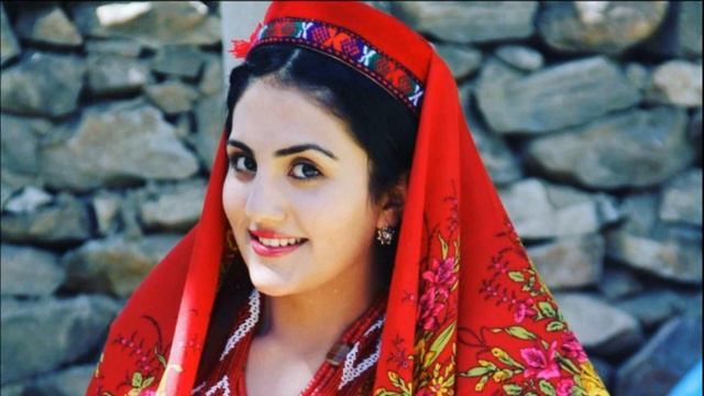 Субхони Саид - Духтари Хисори