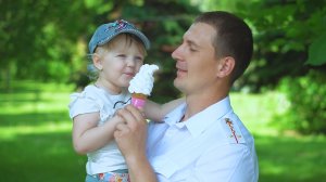 Музыкальный видеоклип, посвященный празднованию Международного дня защиты детей