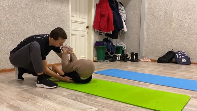 Как научиться делать KIP UP подъем с разгибом смотреть онлайн