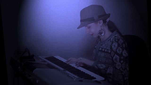 На ночь глядя. Красивая музыка для души. смотреть онлайн