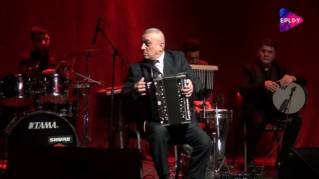 Neymət Hüseynov - Ekspromt çıxış (İnstrumental - Qarmon / Şəki konserti) смотреть онлайн