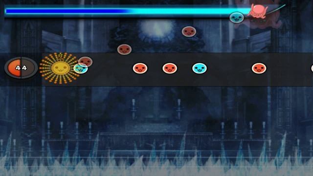 Not Another Magic Tower Game - Faro!!! смотреть онлайн