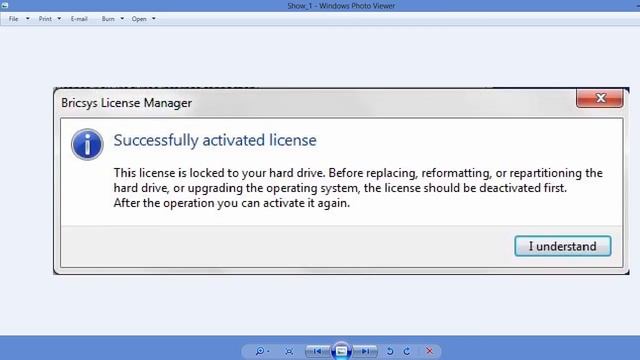 License Transfer смотреть онлайн