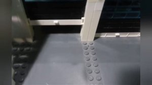 Lego мультик/Ограбление банка#3/Тайник раскрыт/Game Mark