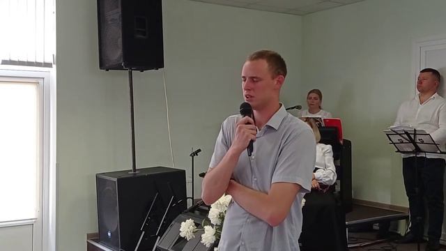 30.05.21 Алексей Бондарев - свидетельство смотреть онлайн