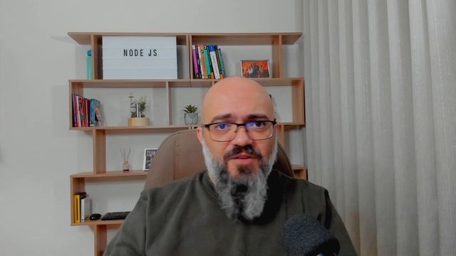 O que é NodeJS? (e pra que ele serve?) смотреть онлайн