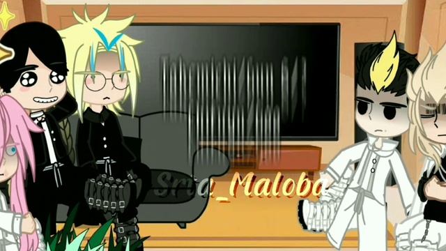 Kanto Manji reagindo ao Takemichi as Gun! |•1/1•||•No shipps•| |•Canon? смотреть онлайн