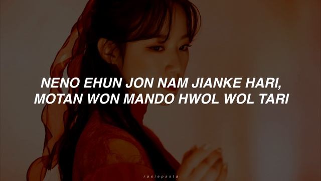 (g)i-dle - hwaa | in ear monitor mix | use earphones смотреть онлайн