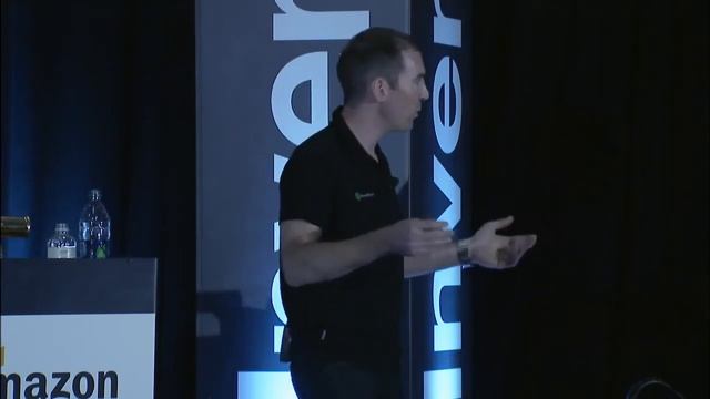 AWS re: Invent BDT 301: High Performance Computing in the Cloud смотреть онлайн