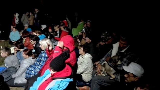 Гимн Бардовских костров смотреть онлайн