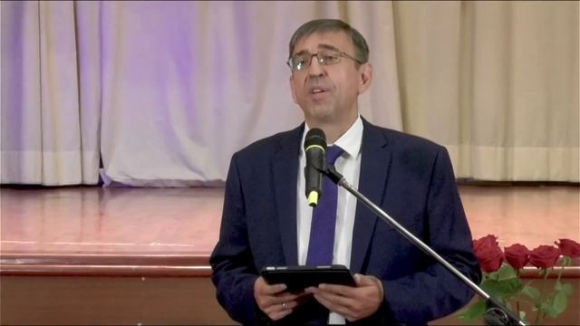 Прямая трансляция богослужения Москворецкой общины смотреть онлайн