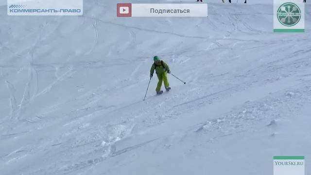 Тесты горных лыж ZAG H112 (2015-16 год). смотреть онлайн