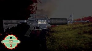 ТОП 5: Лучшее оружие [DayZ]