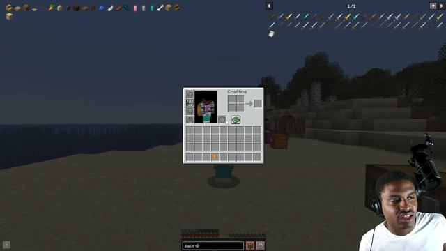 Minecraft: EPIC KNIGHTS MOD | Minecraft Mods Showcase 1.19.3 смотреть онлайн