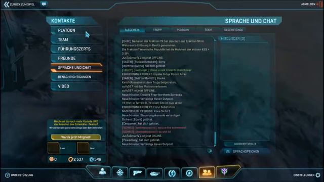 Planetside 2 - Friday WIB Squad Gameplay | WILD BROTHERHOOD смотреть онлайн