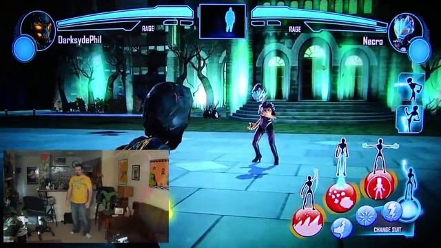 PowerUp Heroes gameplay pt2 смотреть онлайн