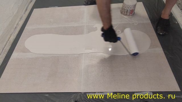 Набор №48. Эпоксидные покрытия "под дерево ". Белёный дуб. Своими руками. Простейший способ. смотреть онлайн