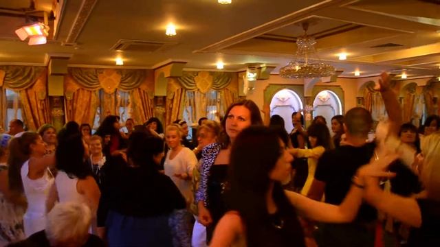 Тимур Темиров в ресторане Сказка Востока 1001 ночь смотреть онлайн