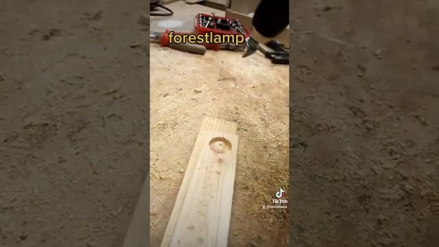 Видели такую фрезу для бусин? смотреть онлайн