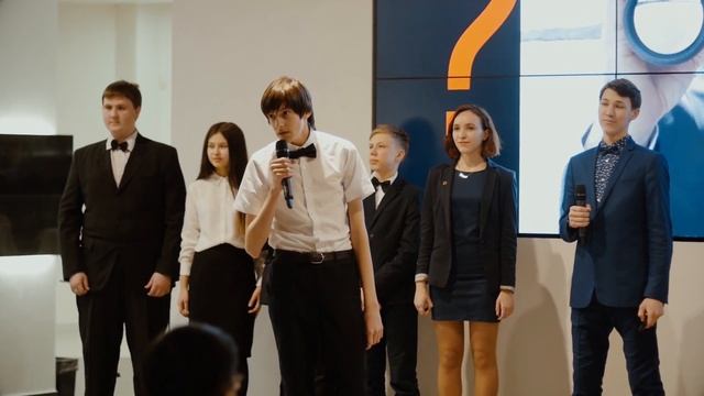 Шоу Наследие21 #4 /// Обмен спички на автомобиль /// Подготовка к презентации смотреть онлайн