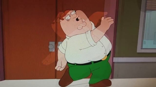 Family guy a loaf of bread a container of milk and a stick of butter смотреть онлайн