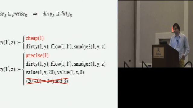Abstraction Refinement Guided by a Learnt Probabilistic Model смотреть онлайн