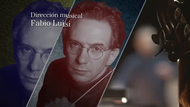 SIMON BOCCANEGRA - 13 de desembre en directe des de l'Opéra National de Paris смотреть онлайн