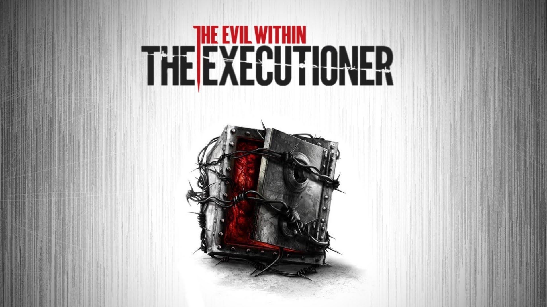 ?The Evil Within - DLC: The Executioner. Прохождение. смотреть онлайн