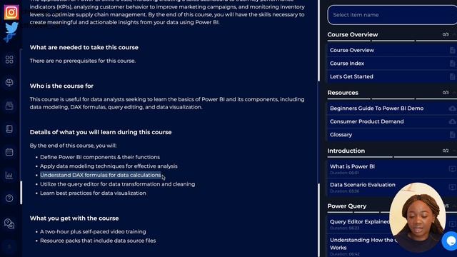 Create your Data Analytics Learning Roadmap 2023 - Zero to Data Analytics in 1 Day (14 Hours) смотреть онлайн
