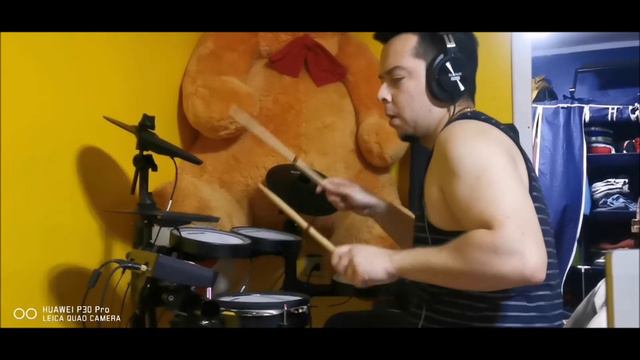 BATERIA ELECTRICA AVATAR SD 61-5 смотреть онлайн