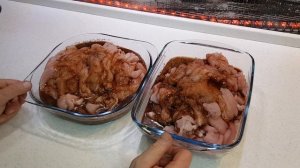 Как приготовить. Джерки из индейки курицы.  Такие мясные чипсы Вы еще не ЕЛИ! Самые вкусные джерки.