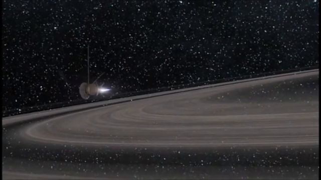 Petrified Planet ( Spacesynth Music)