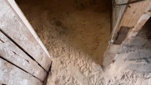 Обогрев курятника зимой/Освещение без електричества/Оставили гусей на племя/Кролики/Дела домашние