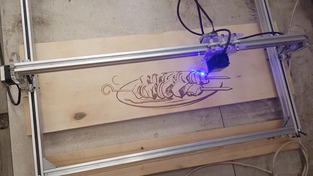 Кейс для Шампуров СВОИМИ РУКАМИ (Case for skewers\Silent Don design studio) смотреть онлайн