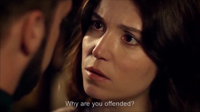 Hatice's Love For Ibrahim | Magnificent Century