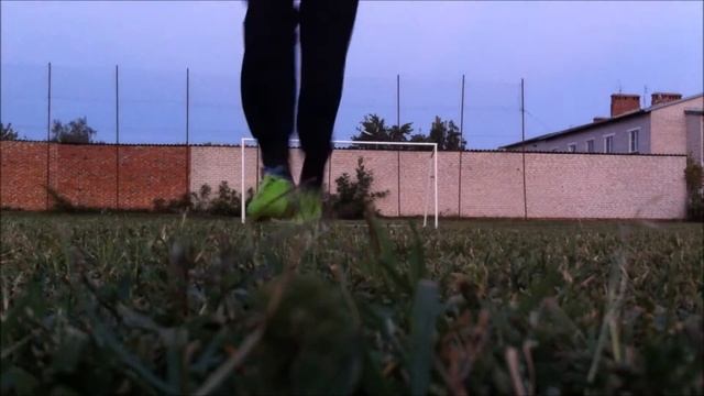 Удары по воротам#1 смотреть онлайн