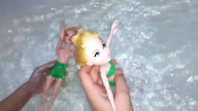 Аквапарк на дому! =) смотреть онлайн