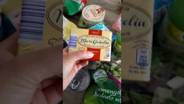 ALDİ в Бельгии Extra покупки смотреть онлайн