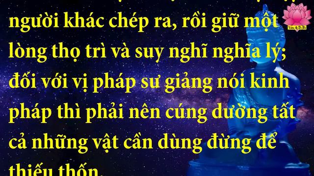 TỤNG KINH DƯỢC SƯ có CHỮ TO dễ đọc | CẦU GÌ ĐƯỢC ĐÓ BÌNH AN, GIẢI TRỪ BỆNH TẬT,CẦU CON смотреть онлайн
