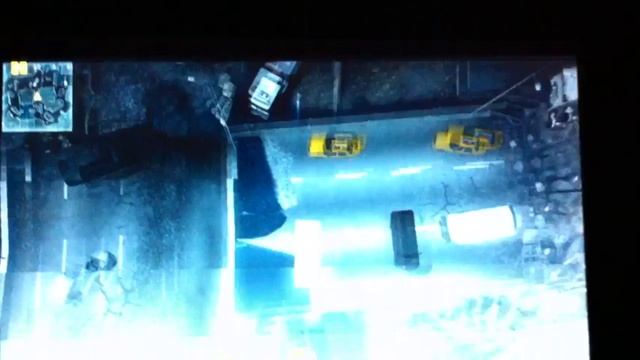 COD MW3 Asus k53e HD 3000 смотреть онлайн