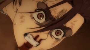 АТАКА ТИТАНОВ СЕЗОН ЧЕТЫРЕ