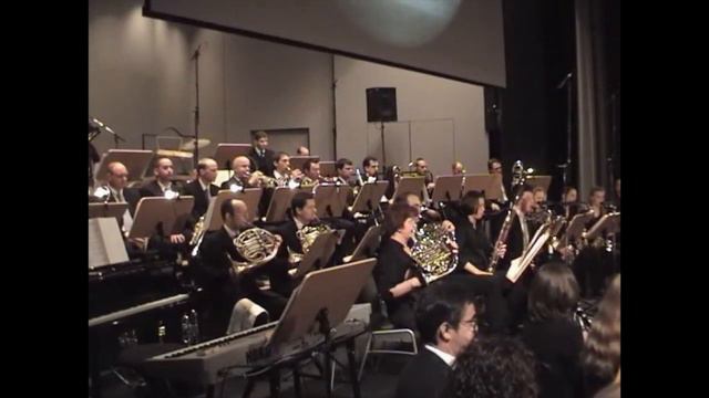 The Planets - Jupiter смотреть онлайн