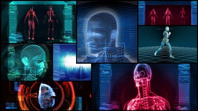 Polyverse introV2 смотреть онлайн
