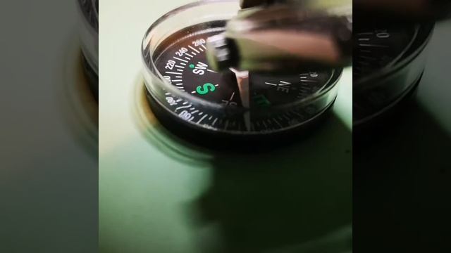 [Ep.#15] Detect magnetism in watches! смотреть онлайн