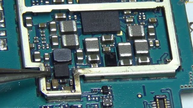 Ремонт залитого телефона? SAMSUNG SM-G360H. Нет подсветки дисплея смотреть онлайн