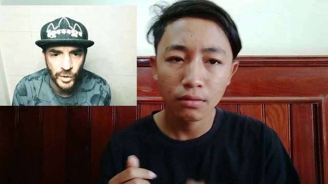 * Reaction to Jerimie Kc * - J+O -/ Drawer life смотреть онлайн